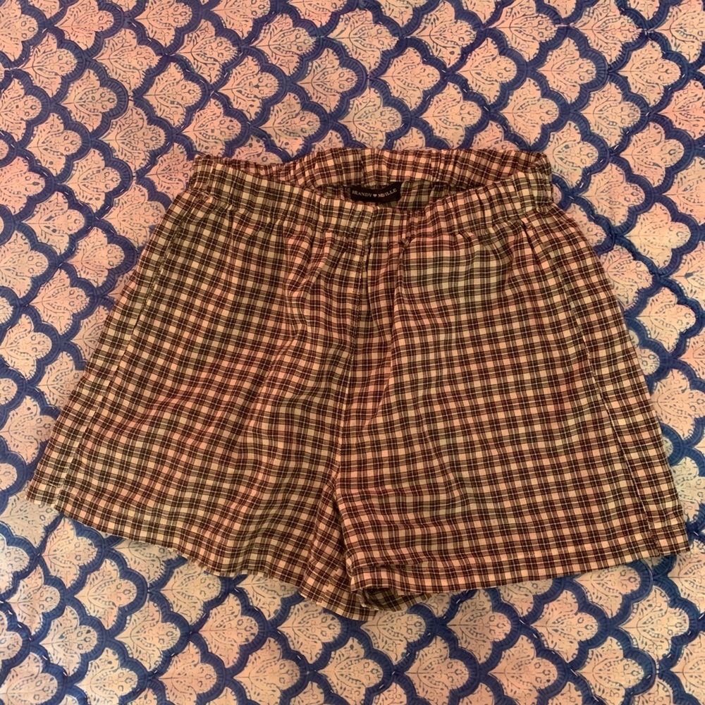 Brandy Melville Logan shorts
